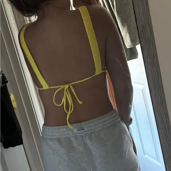 Shein bathing suit top - Picture 3 of 5